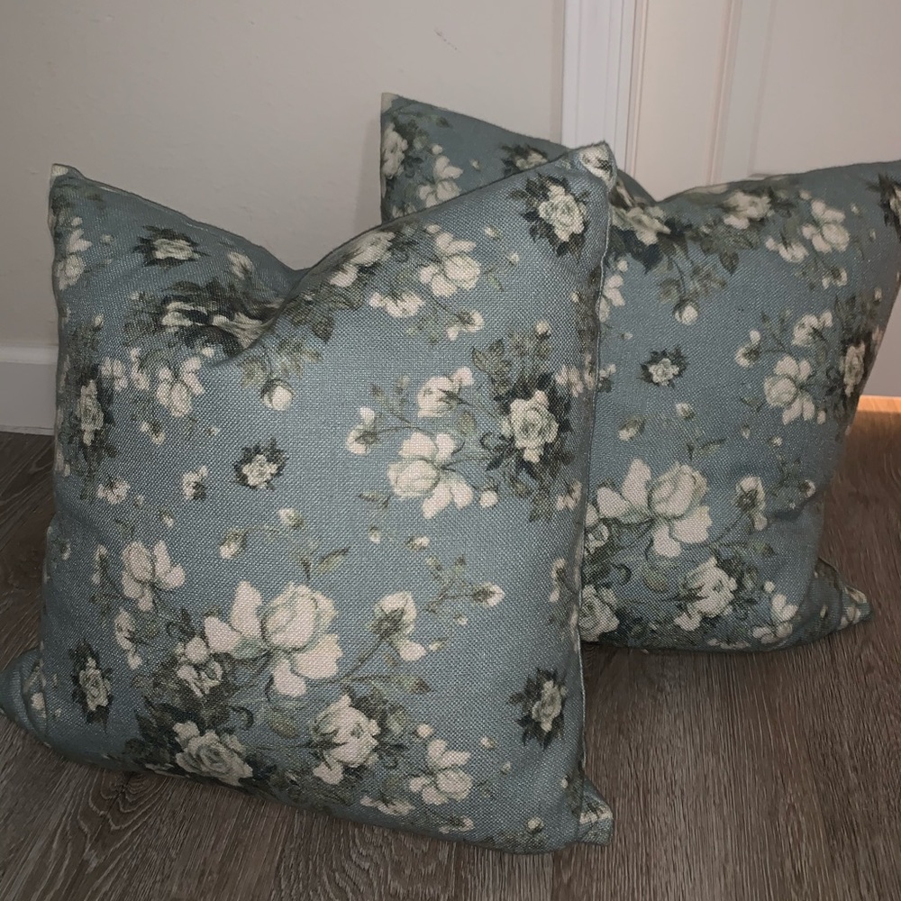 Pillows